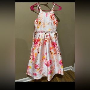 Formal Dress Big Kid